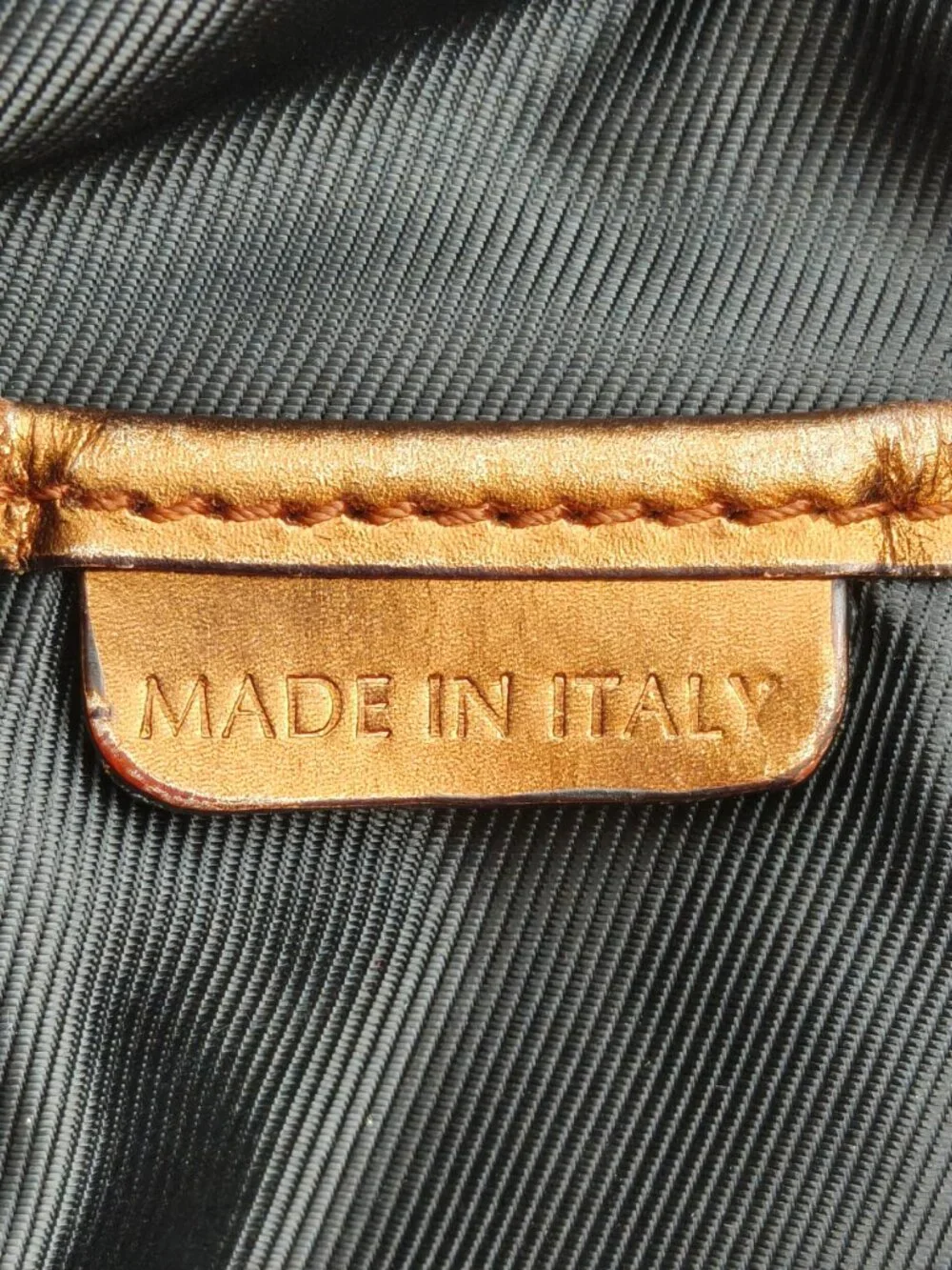 Burberry pre owned